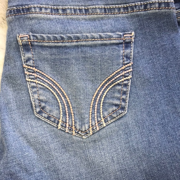 💕NWOT💕 HOLLISTER SUPER SKINNY STRETCH JEANS - Picture 3 of 16